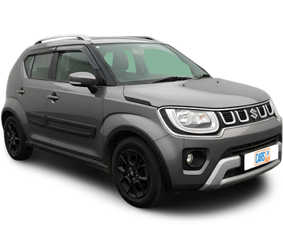 Maruti IGNIS-img